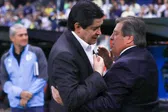 Mundial 2026: El camino de Miguel Herrera y Luis Fernando Tena en busca de la clasificación