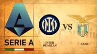 Inter de Milán vs Lazio, ¿cuándo y dónde ver el juego de la J37 de la Serie A?