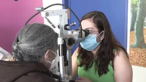 IMSS rompe récord mundial de cirugías de cataratas: Así es el programa ‘Ver por México’