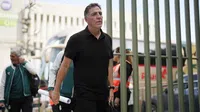 Eduardo Berizzo lanza ‘dardo’ a la FMF por el nulo apoyo a León ante la situación del Mundial de Clubes