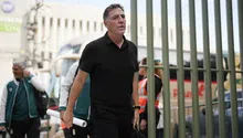 Eduardo Berizzo lanza ‘dardo’ a la FMF por el nulo apoyo a León ante la situación del Mundial de Clubes