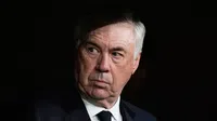 Ancelotti nunca temió quedar eliminado en Copa del Rey: "En el Bernabéu todo puede pasar"