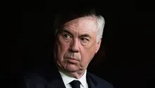 Ancelotti nunca temió quedar eliminado en Copa del Rey: "En el Bernabéu todo puede pasar"