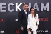 Victoria Beckham publica video de cumpleaños que realizó para su esposo, David Beckham
