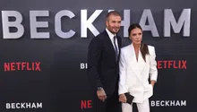 Victoria Beckham publica video de cumpleaños que realizó para su esposo, David Beckham