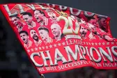 Liverpool Campeón de la Premier League: Todos los campeonatos de los Reds en la historia