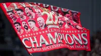 Liverpool Campeón de la Premier League: Todos los campeonatos de los Reds en la historia