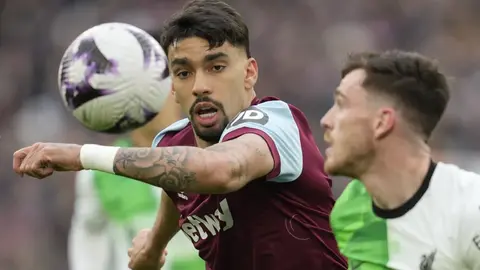 Lucas Paquetá, en riesgo de ser suspendido de por vida
