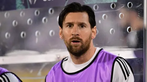 Oficial: Lionel Messi es baja con Argentina y se pierde los juegos ante Brasil y Uruguay