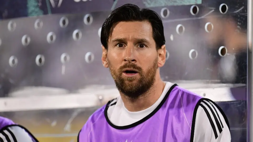 Oficial: Lionel Messi es baja con Argentina y se pierde los juegos ante Brasil y Uruguay