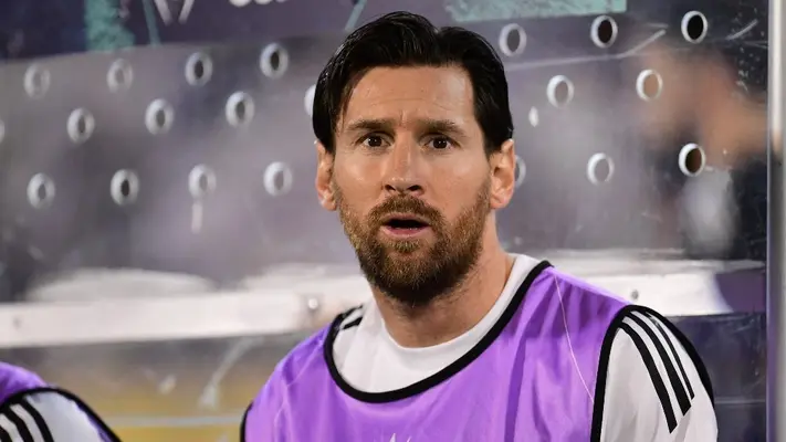 Oficial: Lionel Messi es baja con Argentina y se pierde los juegos ante Brasil y Uruguay