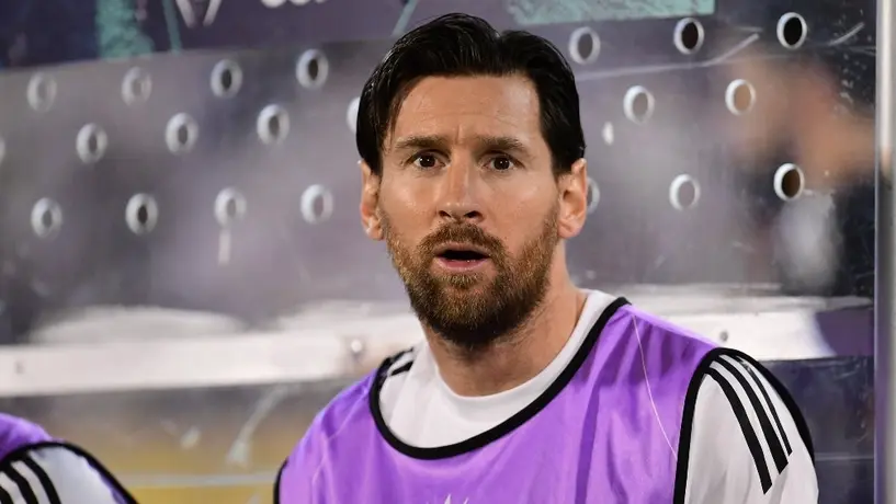 Oficial: Lionel Messi es baja con Argentina y se pierde los juegos ante Brasil y Uruguay