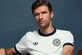 Alemania lanza jersey edición especial por sus 125 años de historia