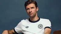 Alemania lanza jersey edición especial por sus 125 años de historia