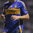 ¡Puro lujo! Se filtra la posible camiseta de visita de Tigres para el siguiente torneo