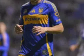 ¡Puro lujo! Se filtra la posible camiseta de visita de Tigres para el siguiente torneo