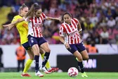 América y Chivas Femenil disputarán Clásico Nacional en Estados Unidos