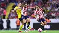 América y Chivas Femenil disputarán Clásico Nacional en Estados Unidos
