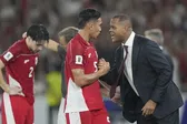 ¡Reivindicación y el sueño aún con vida! Patrick Kluivert gana su primer partido como entrenador de Indonesia
