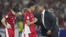 ¡Reivindicación y el sueño aún con vida! Patrick Kluivert gana su primer partido como entrenador de Indonesia