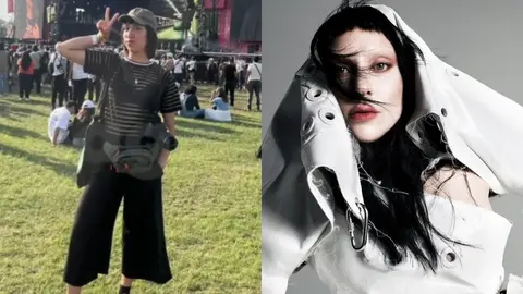 Mamá de Berenice, joven fallecida en AXE Ceremonia, pide a Lady Gaga dedique show a su hija