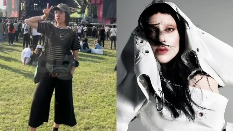 Mamá de Berenice, joven fallecida en AXE Ceremonia, pide a Lady Gaga dedique show a su hija