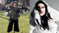 Mamá de Berenice, joven fallecida en AXE Ceremonia, pide a Lady Gaga dedique show a su hija