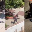 VIDEOS: Tirador en la Universidad de Florida deja al menos 6 heridos