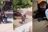 VIDEOS: Tirador en la Universidad de Florida deja al menos 6 heridos