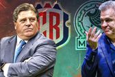 Miguel Herrera y Costa Rica se medirán ante México en la Copa Oro 2025