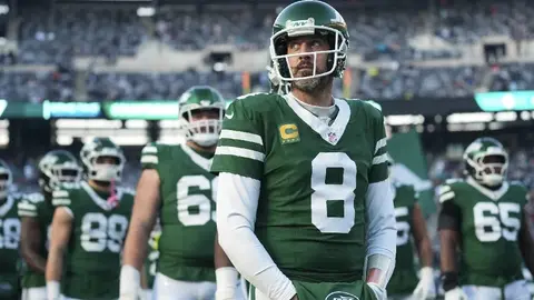 NFL: Aaron Rodgers y Steelers no llegan a un acuerdo tras reunión