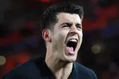 Álvaro Morata confiesa que se arrepiente de dejar a Atlético de Madrid