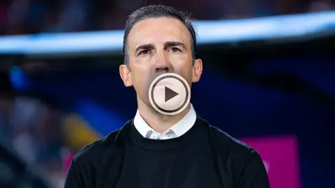 Cruz Azul: Los objetivos que debe cumplir Vicente Sánchez para mantenerse como DT