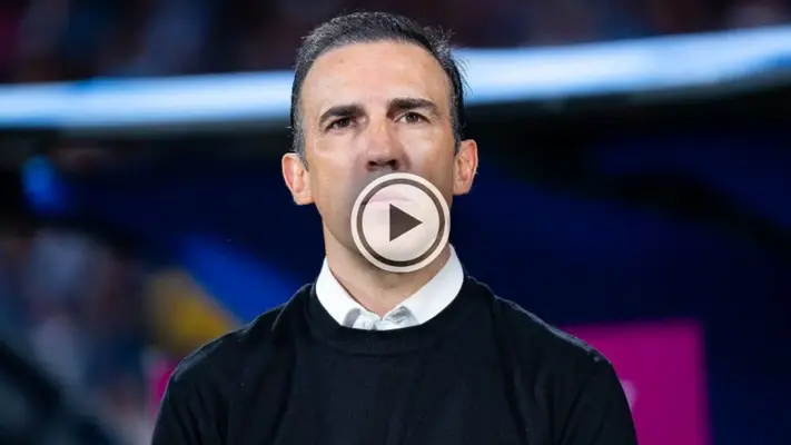Cruz Azul: Los objetivos que debe cumplir Vicente Sánchez para mantenerse como DT