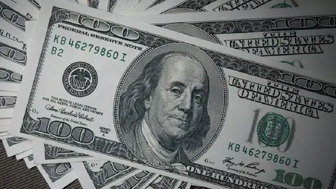 ¿Regresa el súperpeso? La moneda se cotiza por debajo de los 20 pesos frente al dólar
