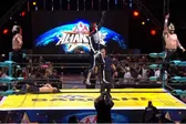 ¡Regreso de ensueño! Así fue el increíble debut de la Parka en la AAA