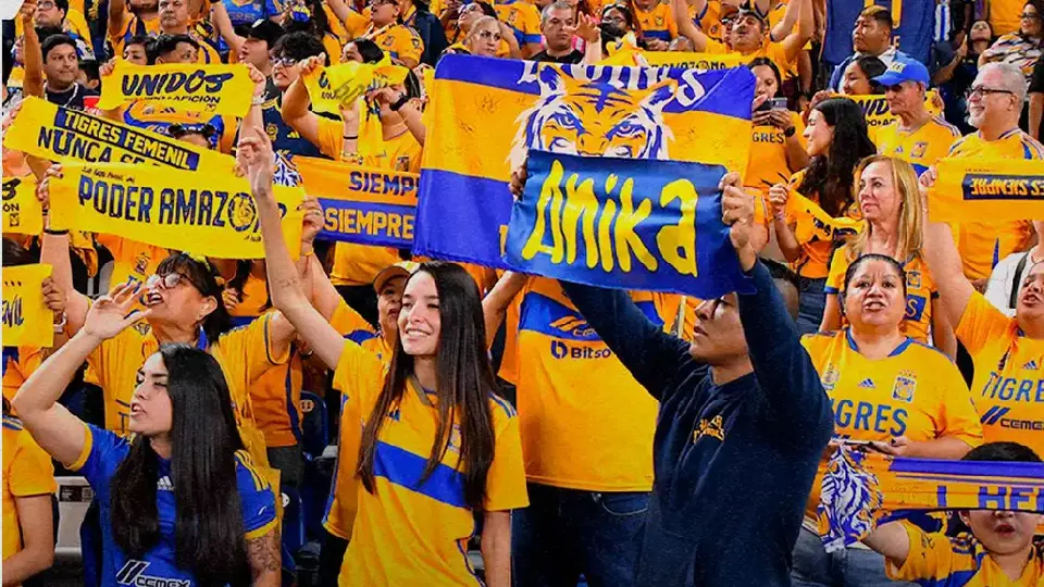 Tigres vs Chivas Femenil: ¿Cuándo y dónde ver el partido de la J10 del Clausura 2025?