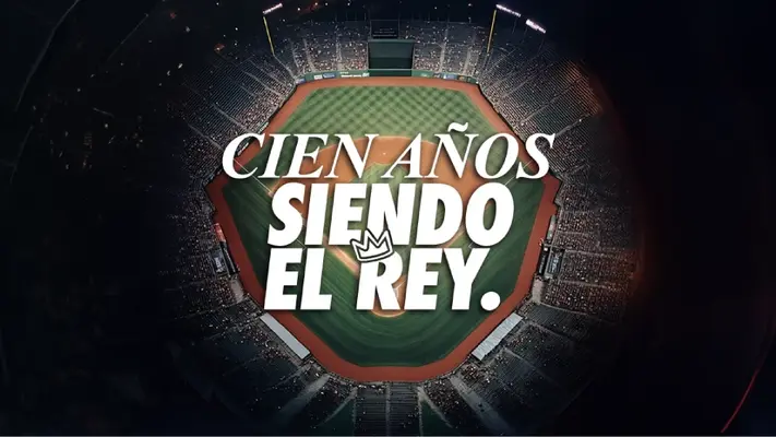 Liga Mexicana de Beisbol celebra 100 años de historia