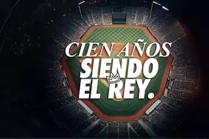 Liga Mexicana de Beisbol celebra 100 años de historia