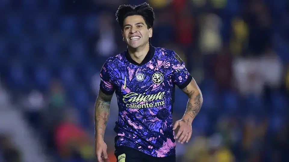 Víctor Dávila sobre rumores de Jardine a Brasil: “Queremos seguir haciendo historia con André”