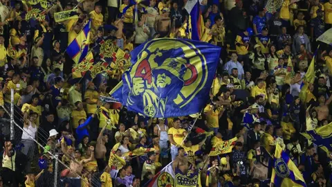 América, el equipo más popular de la Liga MX según el estudio de Nielsen