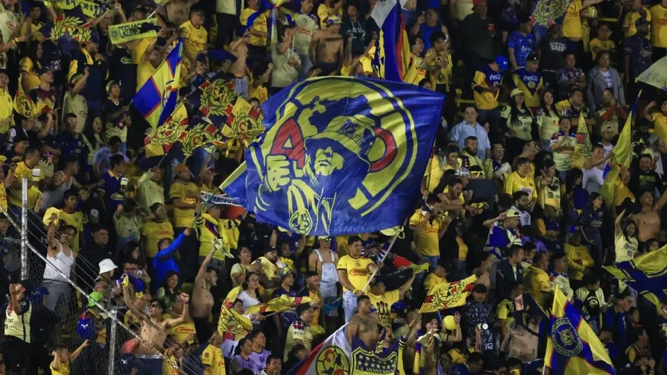 América, el equipo más popular de la Liga MX según el estudio de Nielsen