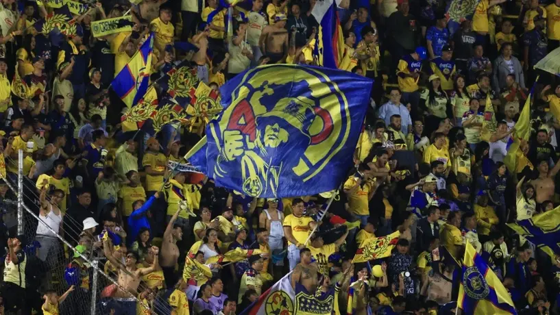 América, el equipo más popular de la Liga MX según el estudio de Nielsen