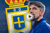 Veljko Paunovic será nuevo entrenador del Real Oviedo de la Segunda División de España
