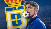 Veljko Paunovic será nuevo entrenador del Real Oviedo de la Segunda División de España