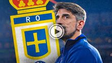 Veljko Paunovic será nuevo entrenador del Real Oviedo de la Segunda División de España