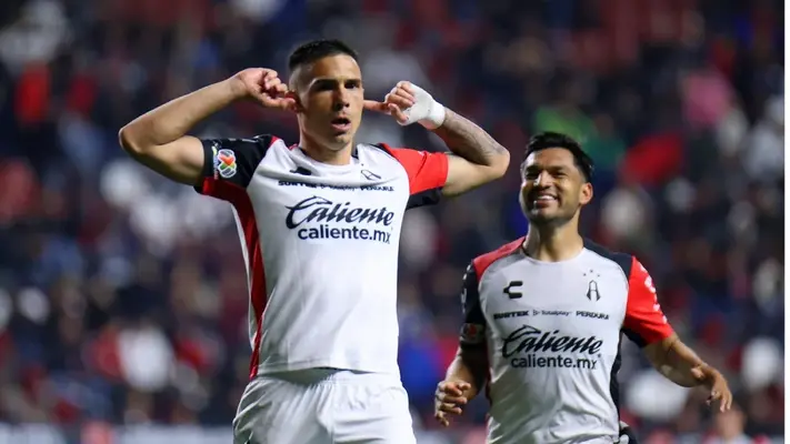 Liga MX: Este es el 11 ideal de la Jornada 11 del Clausura 2025