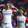 Liga MX: Este es el 11 ideal de la Jornada 11 del Clausura 2025