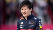 ¡Yuki Tsunoda volverá a conducir un monoplaza con Red Bull!