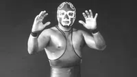 Fallece Ciclón Ramírez, leyenda de la lucha libre mexicana
